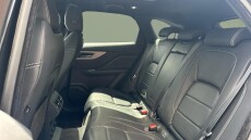 Jaguar F-Pace 2.0d R-Sport 5dr Auto AWD Diesel Estate